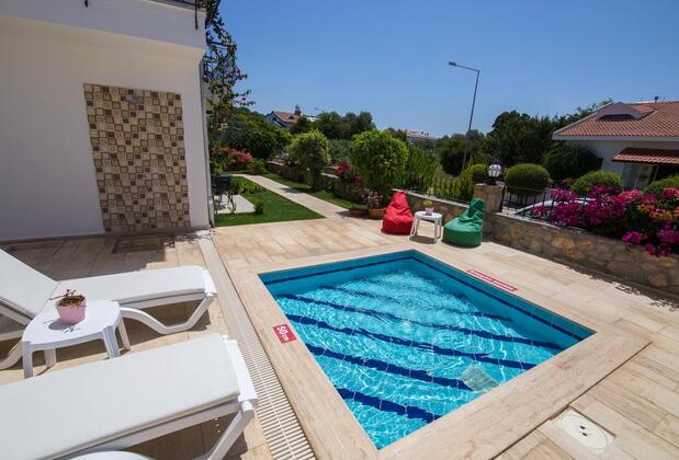 Datça Beyaz Ev Otel - Görsel 4