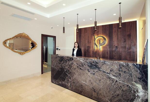 Pisa Hotel - Görsel 11