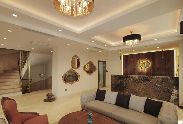 Pisa Hotel - Görsel 12