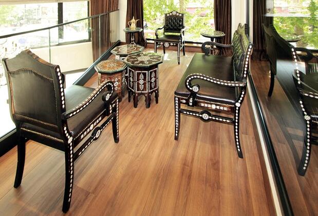 Pisa Hotel - Görsel 9