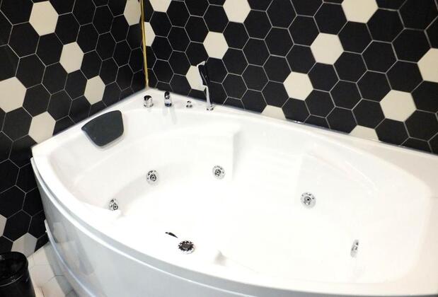 Respiro Boutique Hotel - Görsel 46