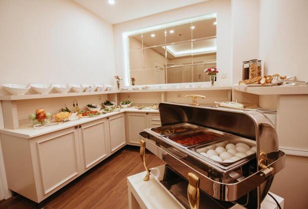 Istanroom By Keo Otel - Görsel 15