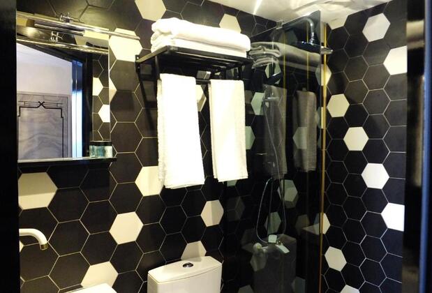 Respiro Boutique Hotel - Görsel 36