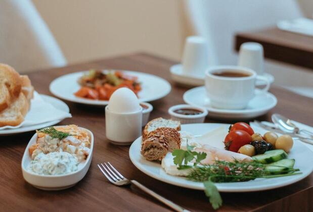 Istanroom By Keo Otel - Görsel 16