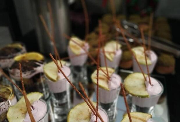 Respiro Boutique Hotel - Görsel 47