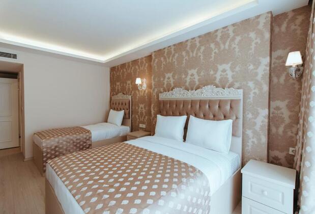 Istanroom By Keo Otel - Görsel 17