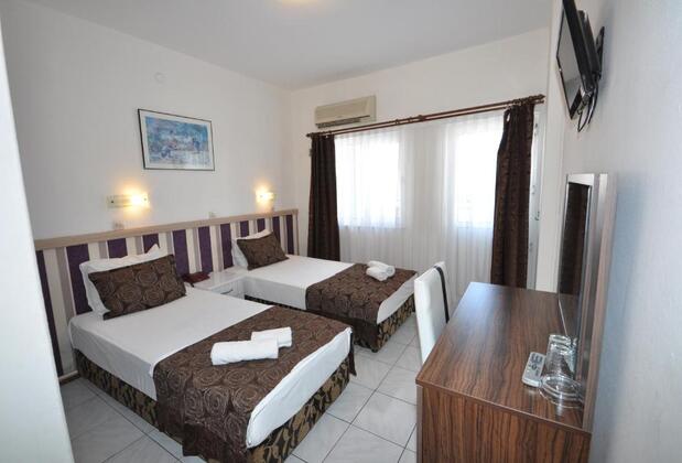 Reis Maris Hotel - Görsel 4
