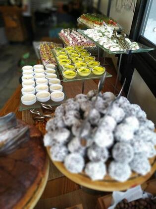 Respiro Boutique Hotel - Görsel 41