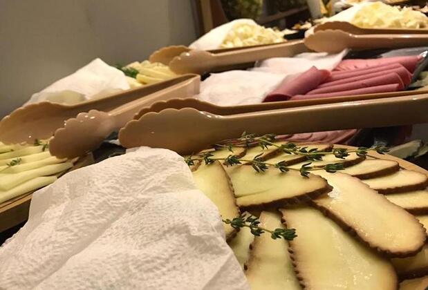 Respiro Boutique Hotel - Görsel 42