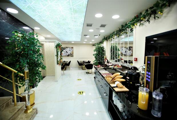 Omma Hotel - Görsel 8