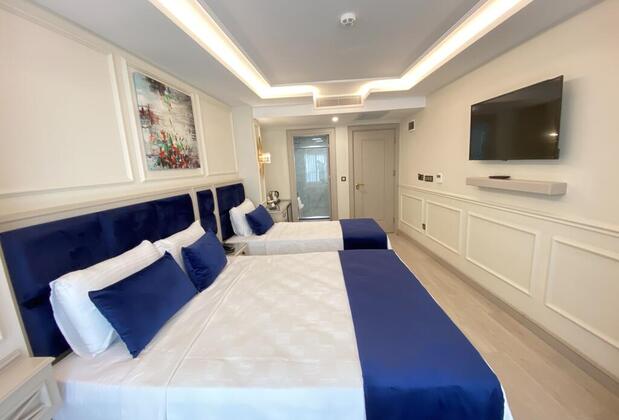 Omma Hotel - Görsel 20