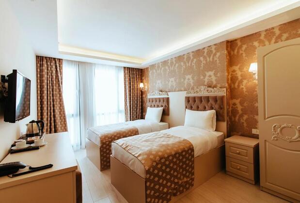 Istanroom By Keo Otel - Görsel 18