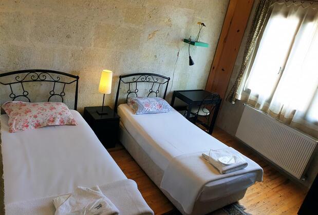 Karadut Cave Hotel - Görsel 16