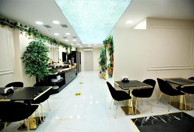 Omma Hotel - Görsel 19