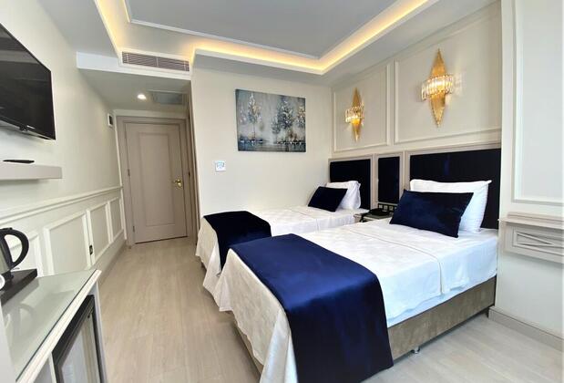 Omma Hotel - Görsel 21