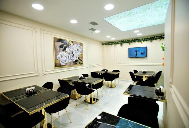 Omma Hotel - Görsel 10