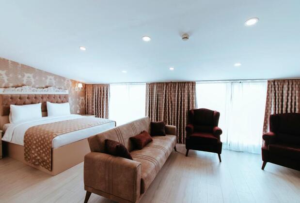 Istanroom By Keo Otel - Görsel 22