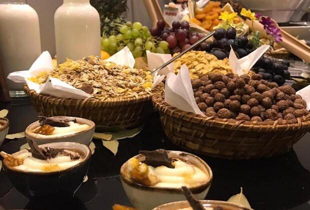 Respiro Boutique Hotel - Görsel 43