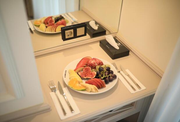 Omma Hotel - Görsel 12