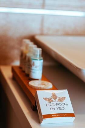 Istanroom By Keo Otel - Görsel 23