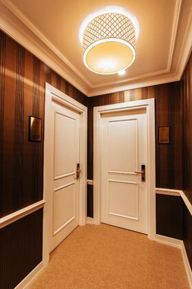 Istanroom By Keo Otel - Görsel 24