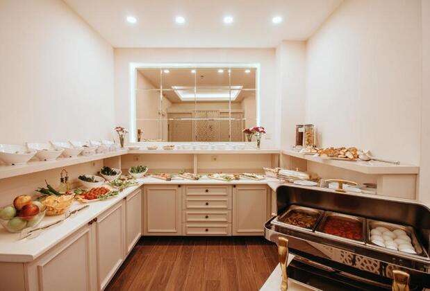 Istanroom By Keo Otel - Görsel 5