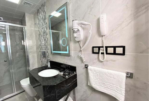 Omma Hotel - Görsel 22