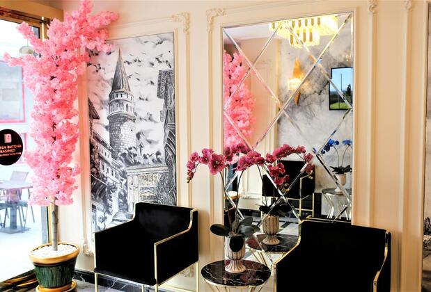 Omma Hotel - Görsel 18