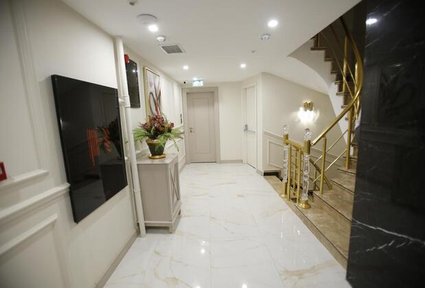 Omma Hotel - Görsel 15