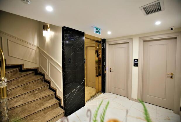 Omma Hotel - Görsel 14