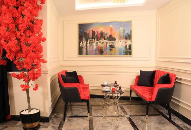 Omma Hotel - Görsel 16