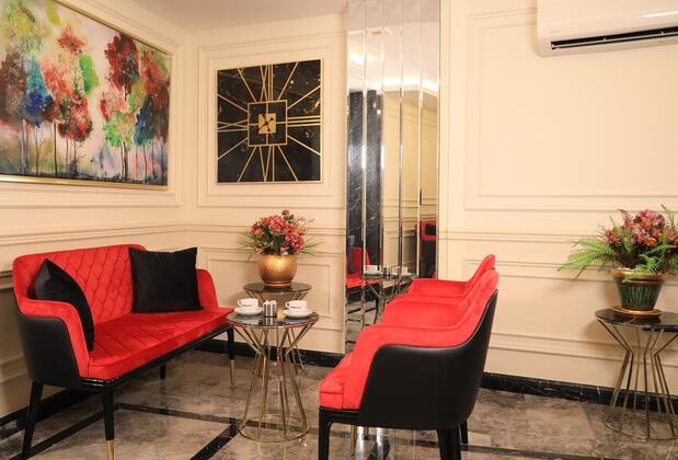 Omma Hotel - Görsel 17