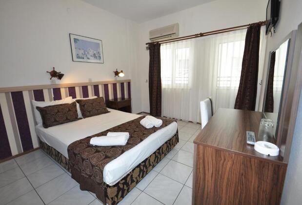 Reis Maris Hotel - Görsel 6
