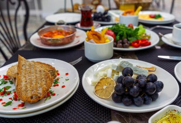 The Mori Club Hotel - Görsel 7