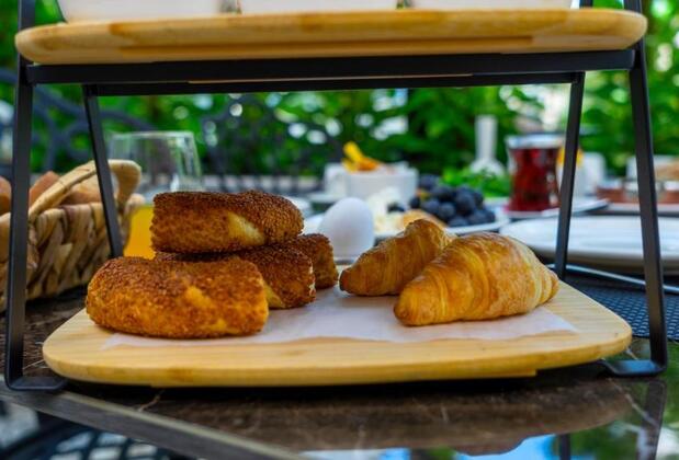 The Mori Club Hotel - Görsel 11