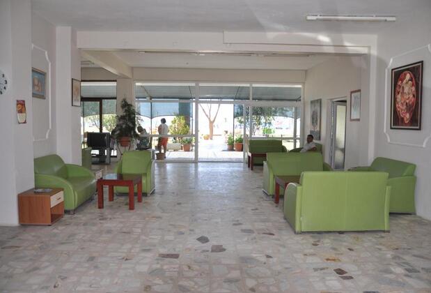 Dikelya Hotel - Görsel 16