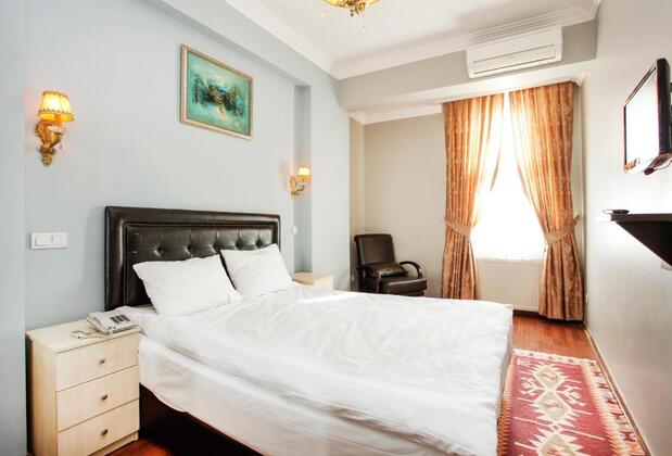 Sheriff Royal Suite - Görsel 3