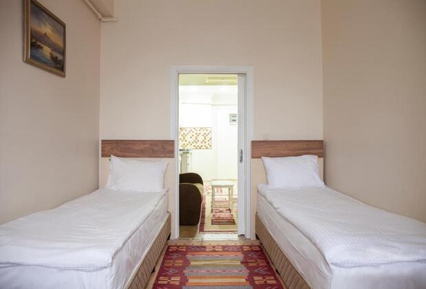 Sheriff Royal Suite - Görsel 4