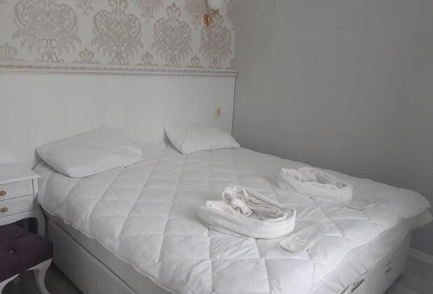 Golden Spark Hotel & Apart - Görsel 41