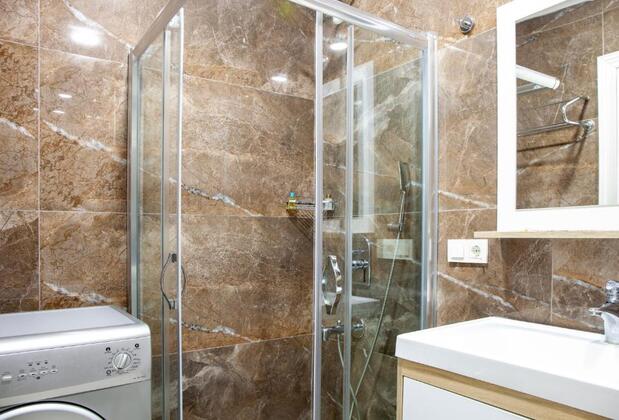 Sheriff Royal Suite - Görsel 9