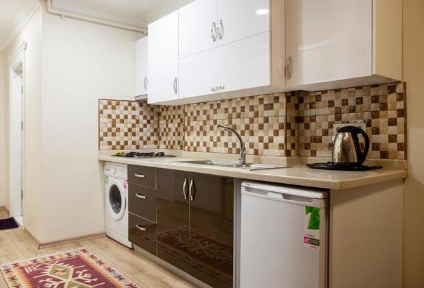 Sheriff Royal Suite - Görsel 8