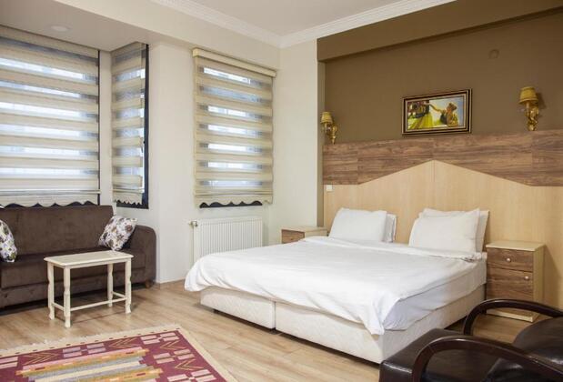 Sheriff Royal Suite - Görsel 5