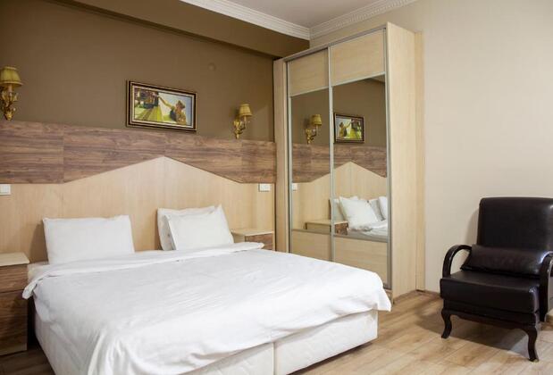 Sheriff Royal Suite - Görsel 6