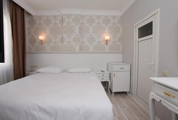 Golden Spark Hotel & Apart - Görsel 49