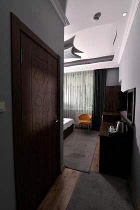 Rays Hotel Bakırköy - Görsel 15
