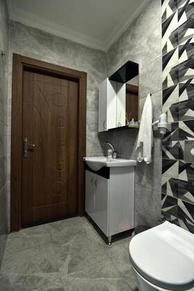 Rays Hotel Bakırköy - Görsel 17