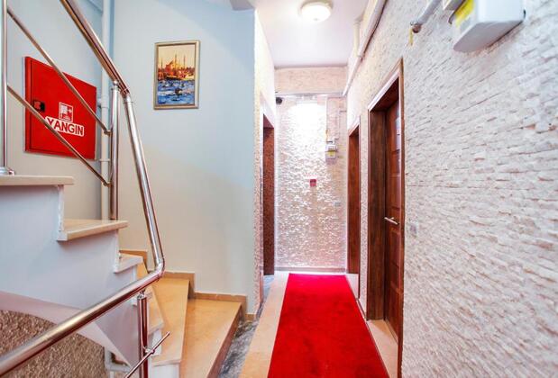 Sheriff Royal Suite - Görsel 10