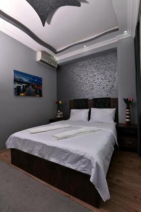 Rays Hotel Bakırköy - Görsel 16