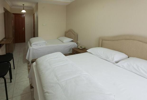 Gizem Pansiyon - Görsel 16