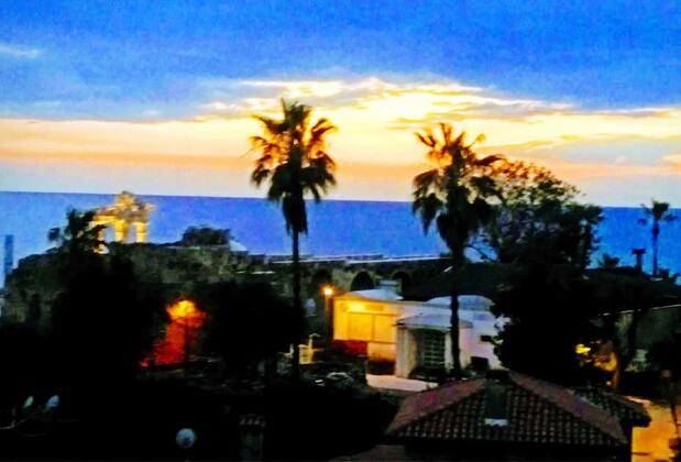 Side Antik Sempati Hotel - Görsel 9